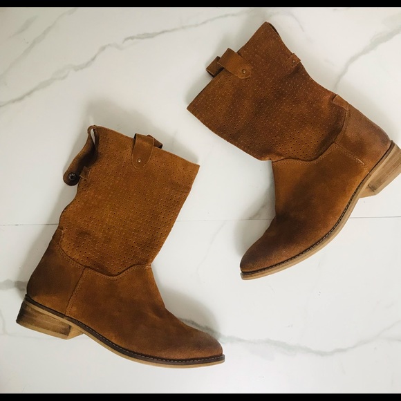 rebels Shoes - Rebels Booties